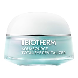 Aquasource Total Eye Revitalizer - Kühlende, abschwellende Augenpflege image