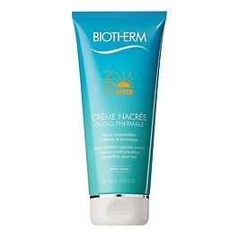 Creme Nacree Sublimatore di abbronzatura - Crema Doposole