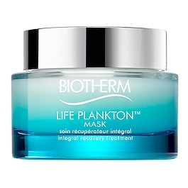 Life Plankton Maske image