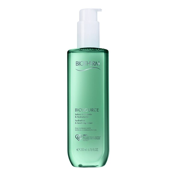 Biosource - Purifying Lotion, BIOTHERM