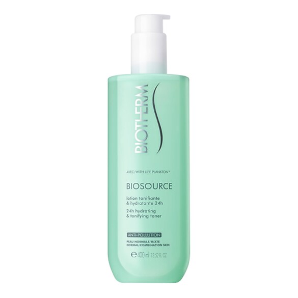 Biosource Lotion Toner Normal/Combination Skin, Biotherm