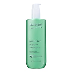 Biosource Lait Démaquillant Reinigungsmilch, BIOTHERM