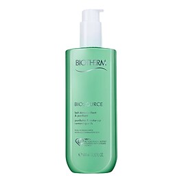 Biosource Lait Démaquillant Reinigungsmilch