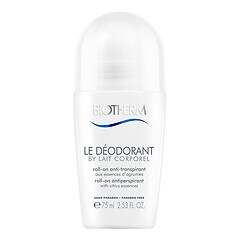 Lait Corporel Deo, BIOTHERM