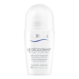 Lait Corporel Deo roll on - Dezodorant
