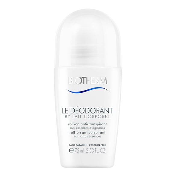 Lait Corporel Deo roll on - Dezodorant, BIOTHERM