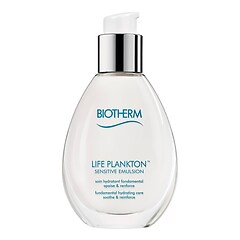 Life Plankton - Sensitive émulsion Apaise & renforce, BIOTHERM