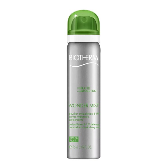 Skin Oxygen - Hydratačn&iacute; antioxidačn&iacute; sprej, BIOTHERM