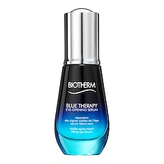 Blue Therapy Augen- & Wimpernserum, BIOTHERM