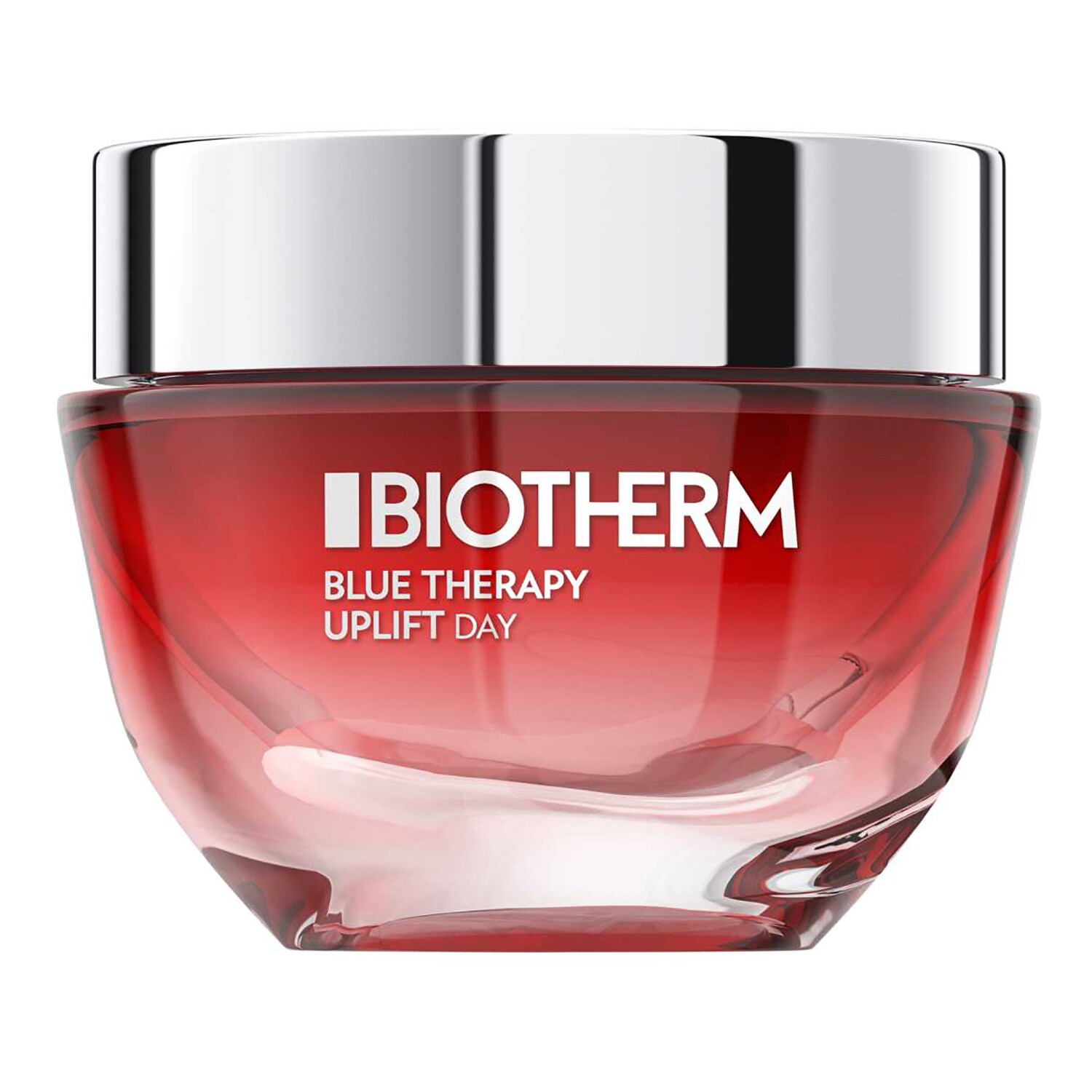 BIOTHERM - Blue Therapy Red Algae Uplift - Zpevňující krém