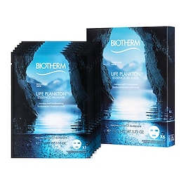 Life Plankton™ - Masque tissu hydratant et régénérant image
