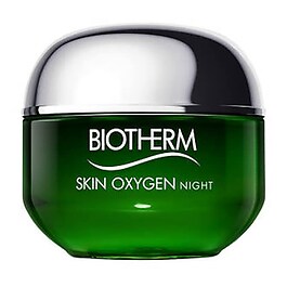 Skin oxygen night cream j50ml