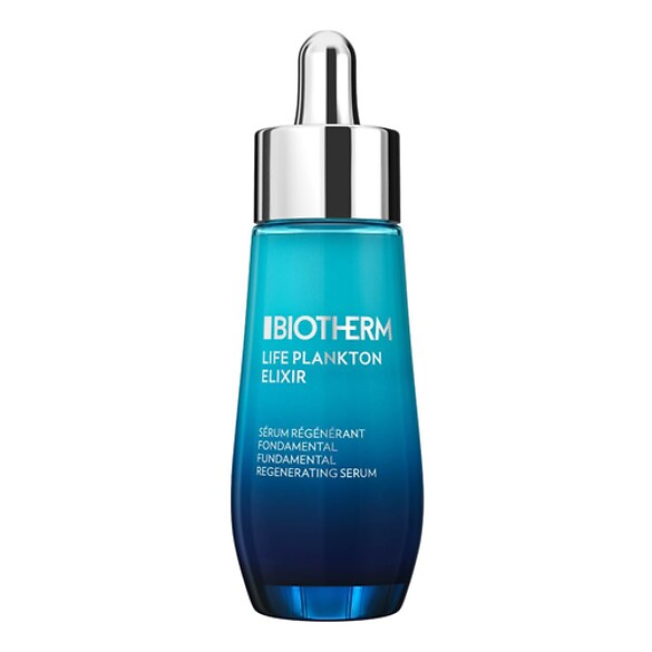 Life Plankton Elixir - Tiefenwirksam regenerierendes Serum, BIOTHERM