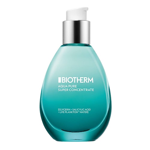 Biotherm - Aquasource - Aqua Pure Super Concentrate