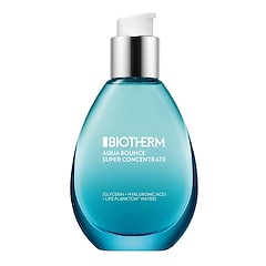 Aqua Glow Super Concentrate mit Vitamin C - Die Tagespflege mit Vitamin C , BIOTHERM