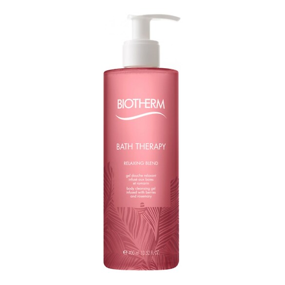 Shower Gel (400 ml), Biotherm