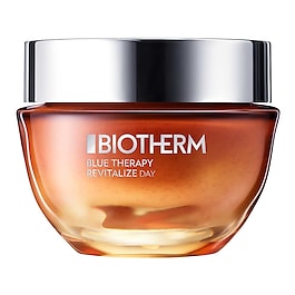 Blue Therapy - Revitalize Day Cream image