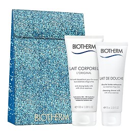 Coffret Ritual de Corpo