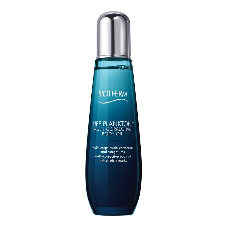 Life Plankton™ - Multi-Corrective Body Oil