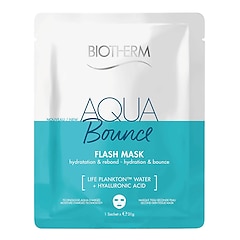 Aqua Bounce - Flash Mask, BIOTHERM