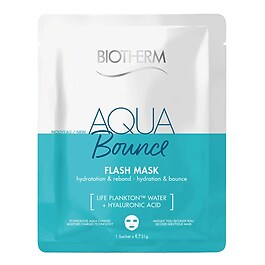 Aqua Bounce - Flash Mask