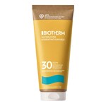Biotherm - Biotherm Waterlover Hydrating Sunmilk Spf 30 - Protezione Solare Media - -water Lovers Hyd. Sun Milk 200ml Spf30 - Donna