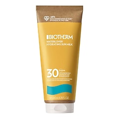 Waterlover Hydrating Sun Milk - LSF 30, BIOTHERM