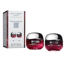 Blue Therapy - Red Algae Uplift 24h Duo Set image