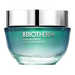 Aquasource Hyalu Plump Gel - Gel hydratant à l'acide hyaluronique, BIOTHERM