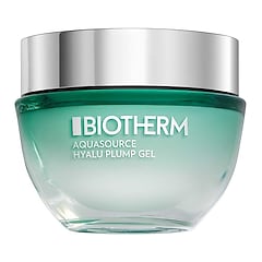 Aquasource Hyalu Plump Gel - Pflegegel, BIOTHERM