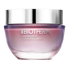 Aquasource Cica Nutri Cream - Gesichtscreme, BIOTHERM