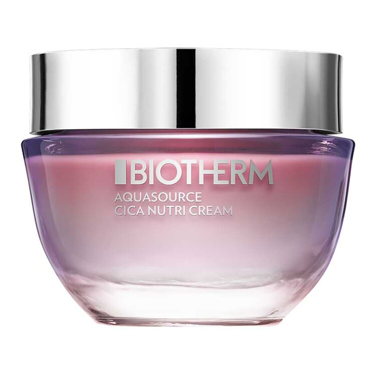 Aquasource Cica Nutri - Crema hidratanta pentru piele uscata