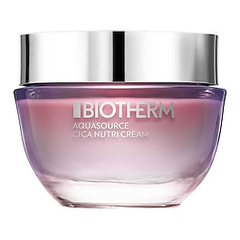 Aquasource Cica Nutri Cream - Gesichtscreme image