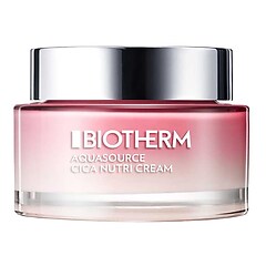 Aquasource Cica Nutri Crème - Crème hydratante au centella asiatica, BIOTHERM