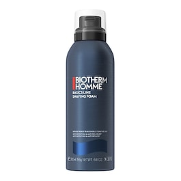 Homme Basics Line - Rasierschaum image