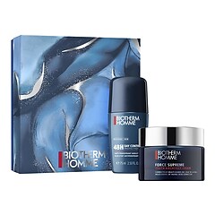 Biotherm Force Supreme Youth Architect Cream-Estuche tratamiento , Biotherm