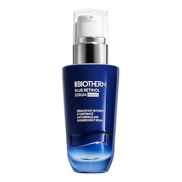 Blue Retinol - Serum, BIOTHERM