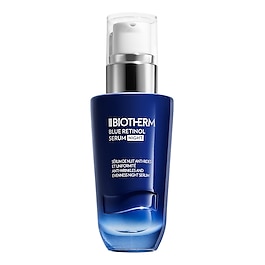 Blue Retinol - Serum image