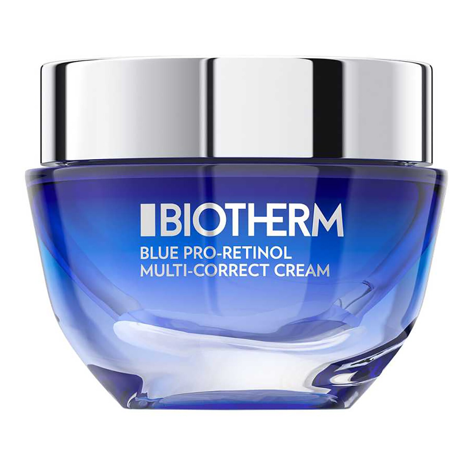 BIOTHERM - Blue Retinol Multi-Correct Cream  - Multikorekční krém