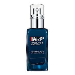 Force Supreme - Blue Serum
