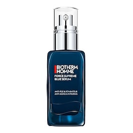 Force Supreme - Blue Serum image
