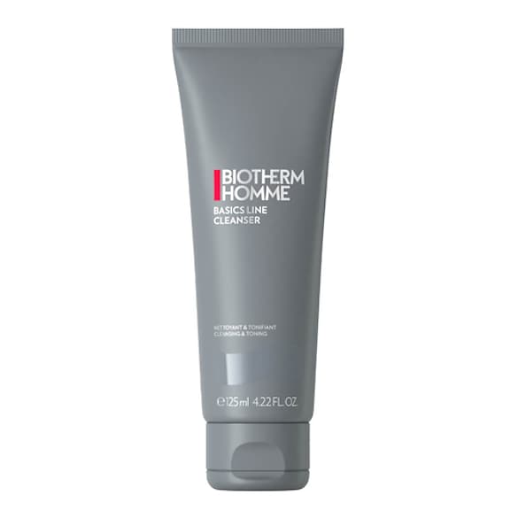 Homme Basic Line - Cleanser, BIOTHERM