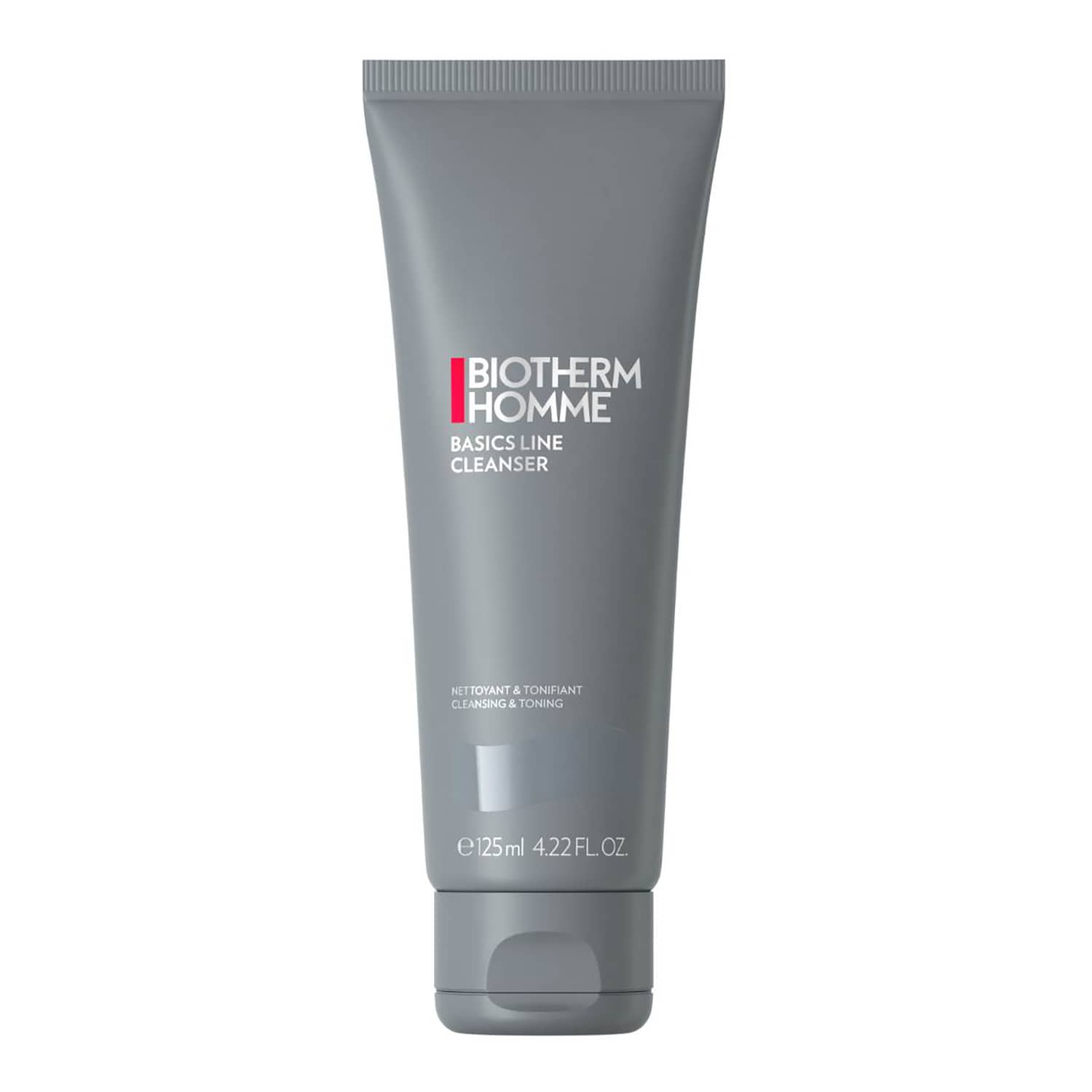 E-shop BIOTHERM - Basics Cleanser - Svěží gel