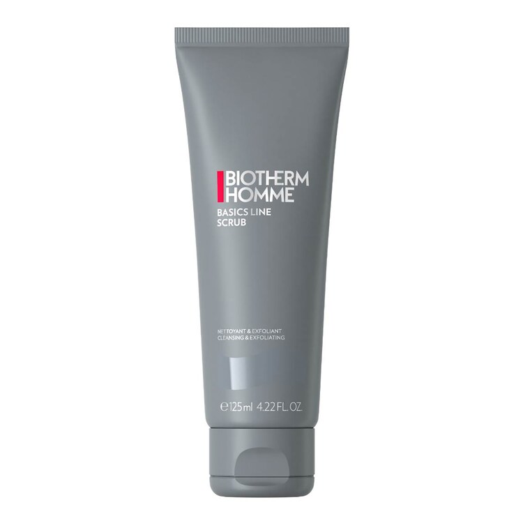 Homme - Facial Scrub