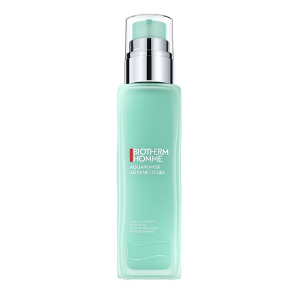 Homme Aquapower Advanced - Gel hidratante, Biotherm