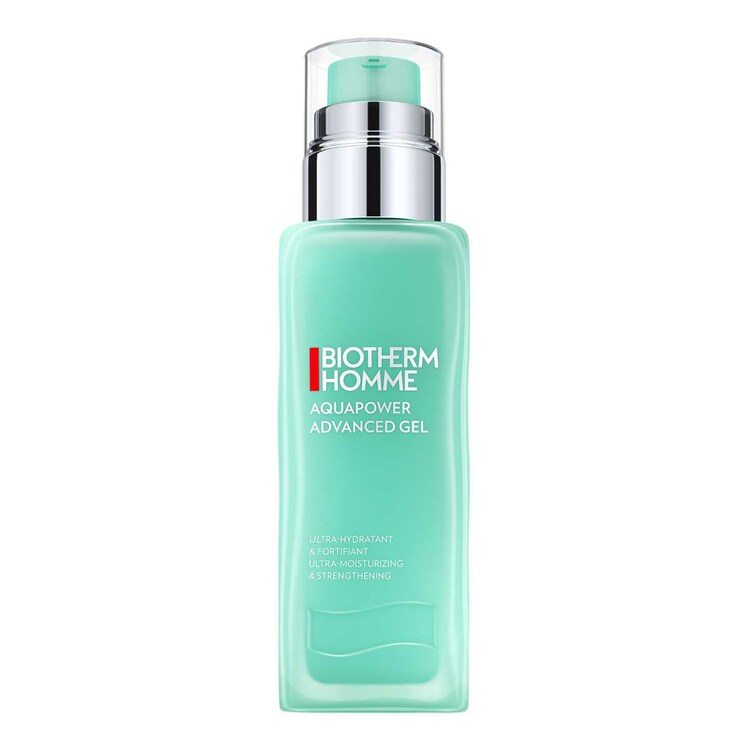 Aquapower Advanced Gel - Hydratační pleťový gel