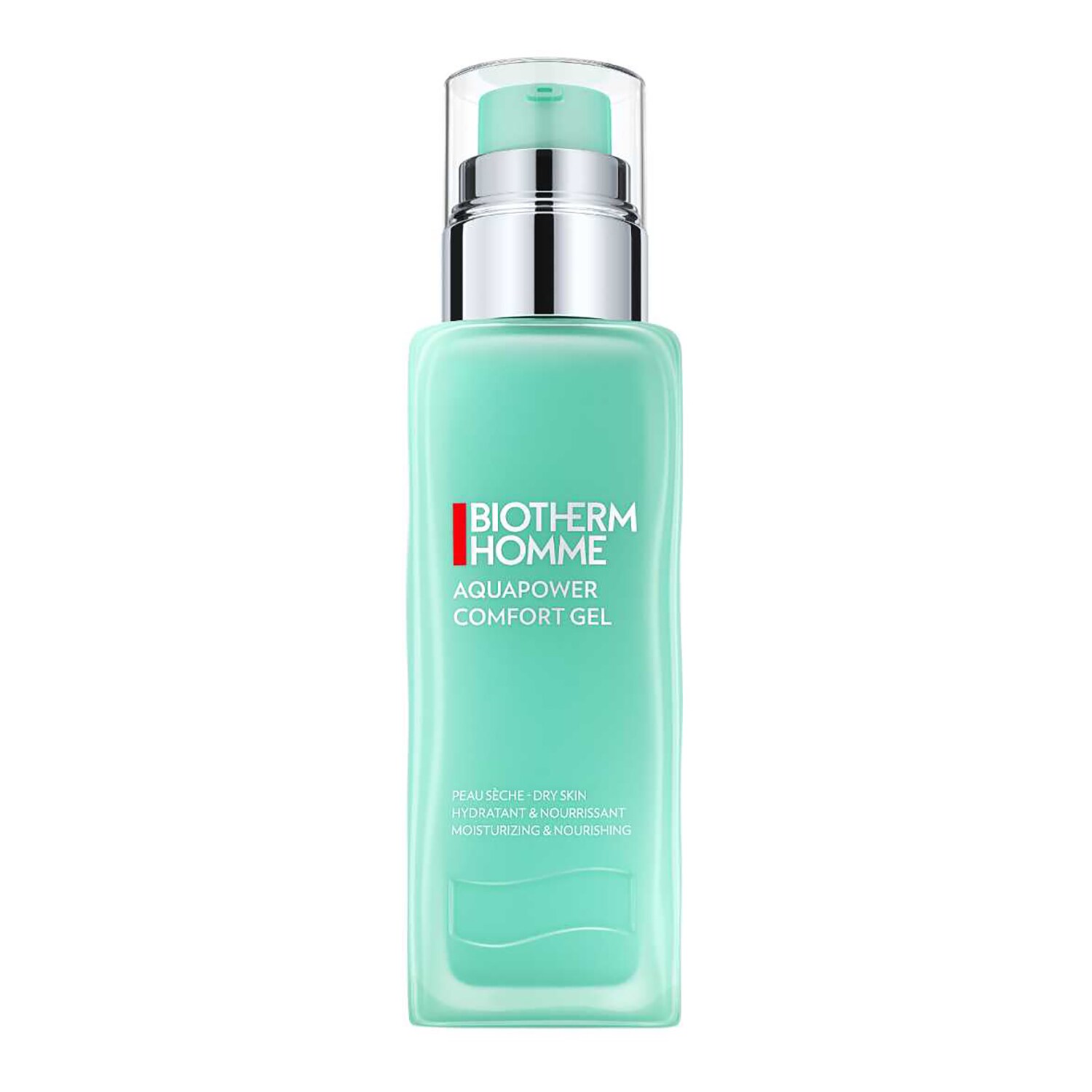 BIOTHERM - Aqua Power Comfort Gel - Hydratační gel