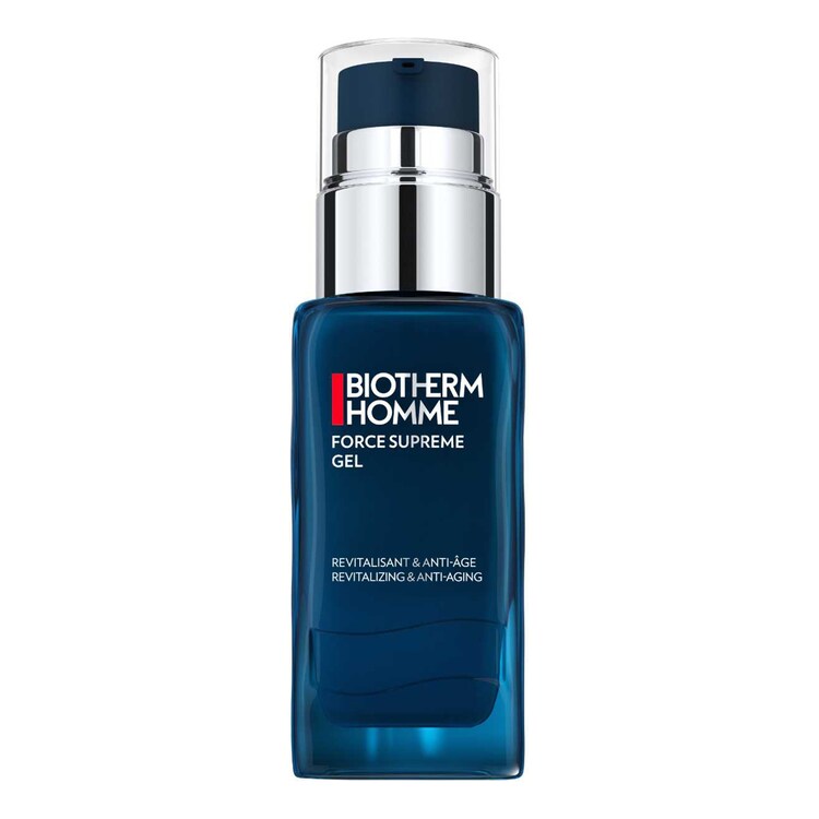 Force Supreme Anti-Aging Gel