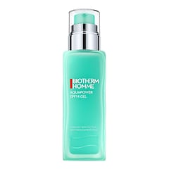 Homme Aquapower SPF14 - Gesichtsgel, BIOTHERM