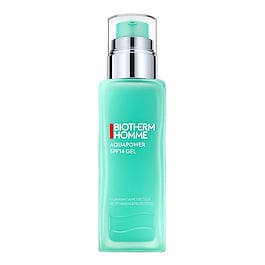 Homme Aquapower SPF14 - Gesichtsgel